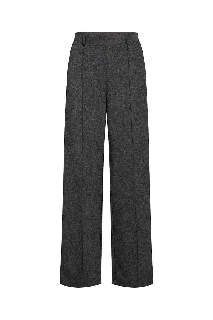 Le pantalon couture subtiles Soya Concept |27278