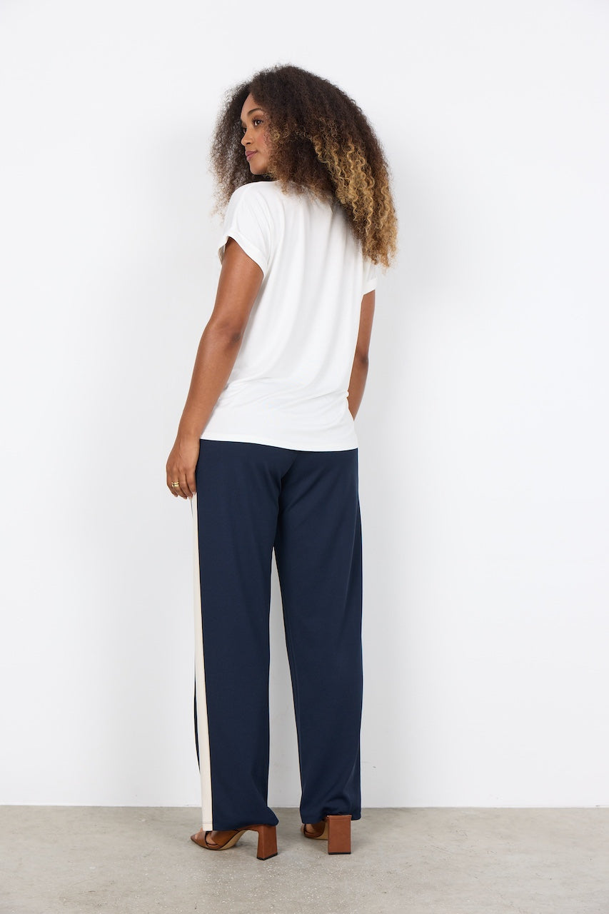 Le t-shirt SC-MARICA Soya Concept | 27418