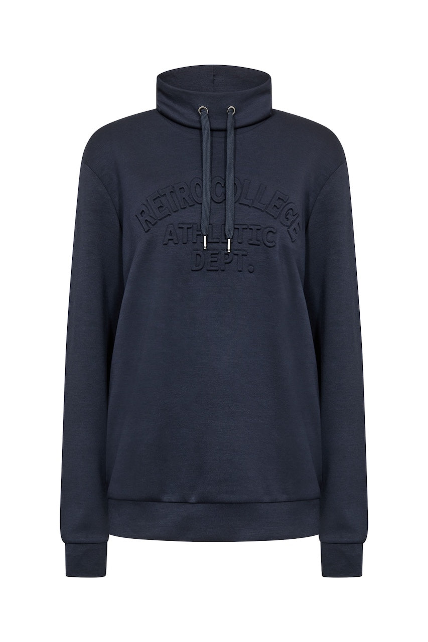 Le chandail confort Soya Concept | 27431