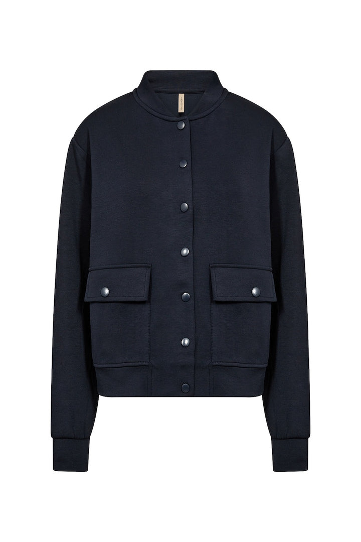 La veste col classique Soya Concept | 27434