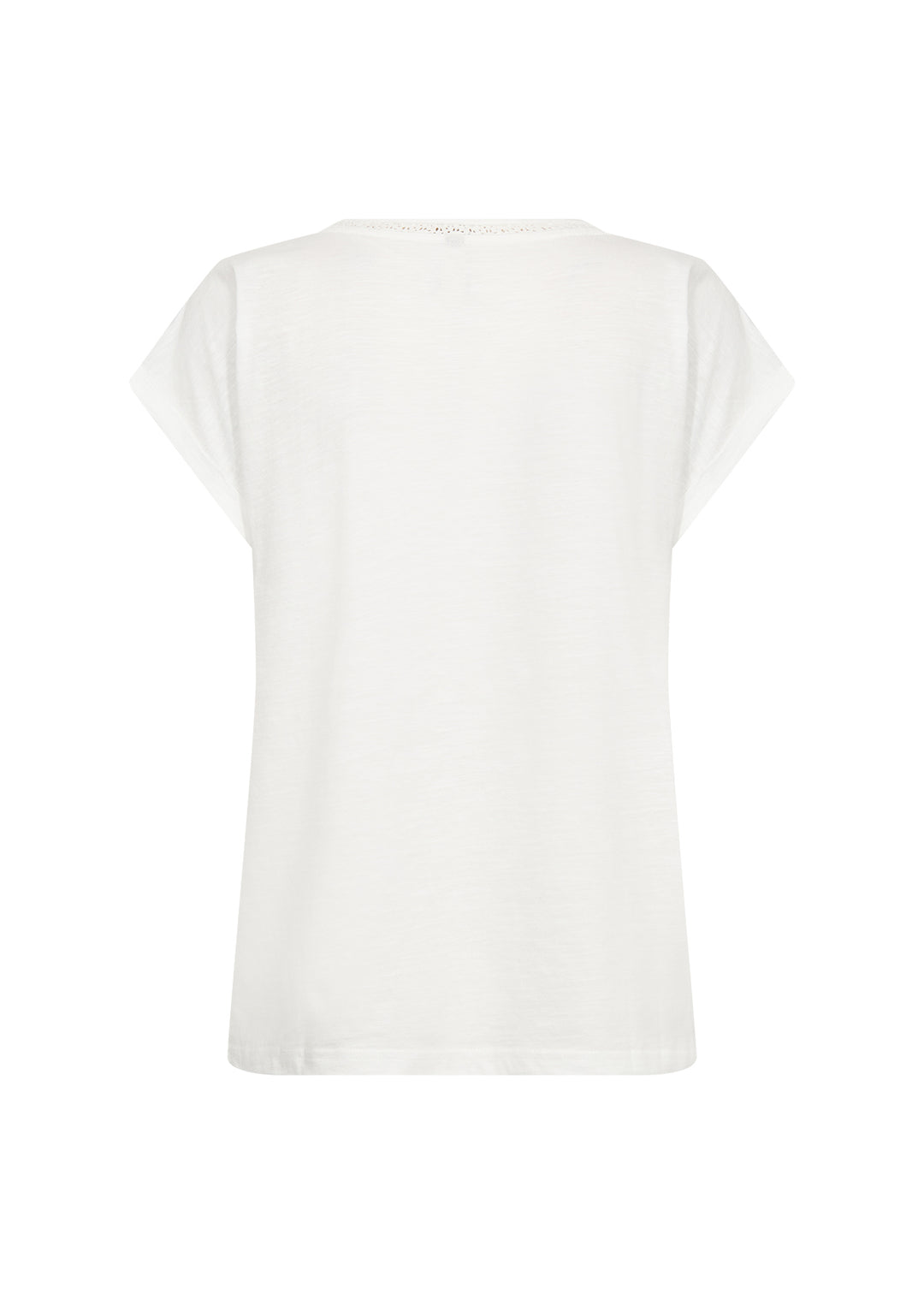 Le t-shirt col V Soya Concept | 27506