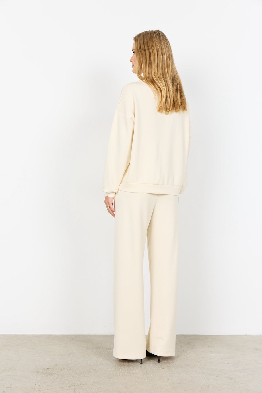 Le chandail imprimé "Fresh" Soya Concept | 27534