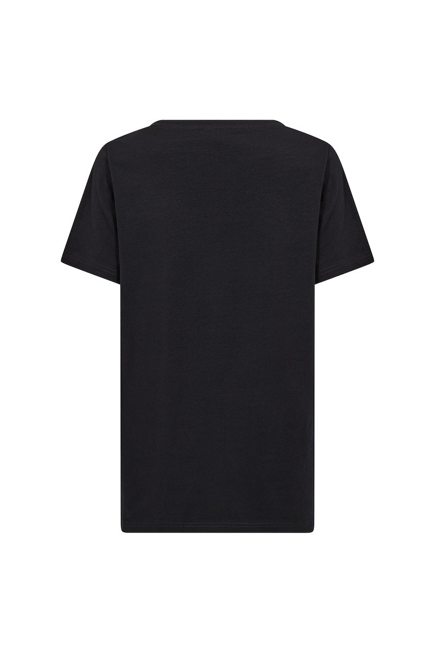 Le t-shirt Make Your Soul Shine Soya Concept | 27644