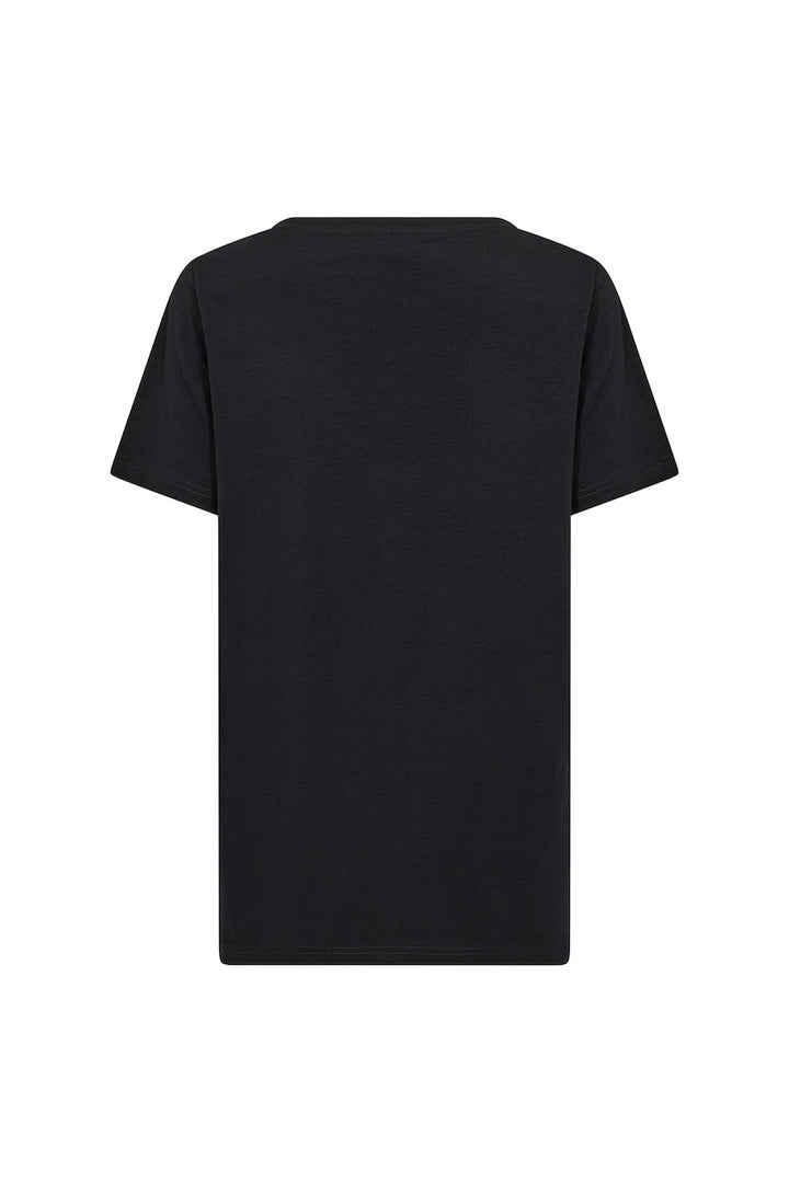 Le t-shirt Make Your Soul Shine Soya Concept | 27644
