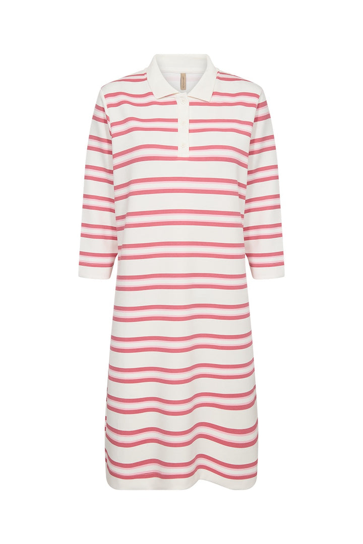 La robe polo Soya Concept | 27653