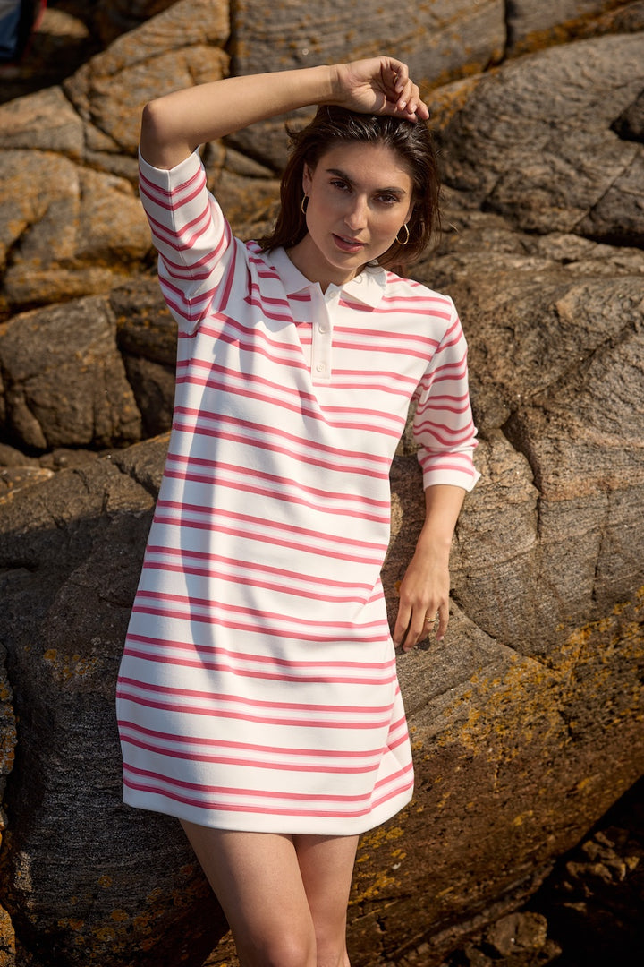 La robe polo Soya Concept | 27653