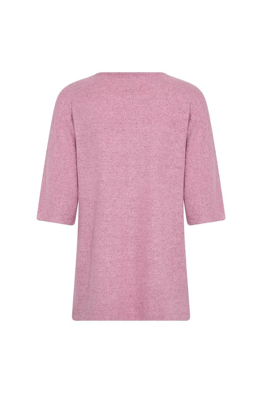 La blouse fleurie Soya Concept | 27705