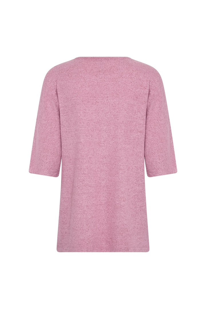 La blouse fleurie Soya Concept | 27705