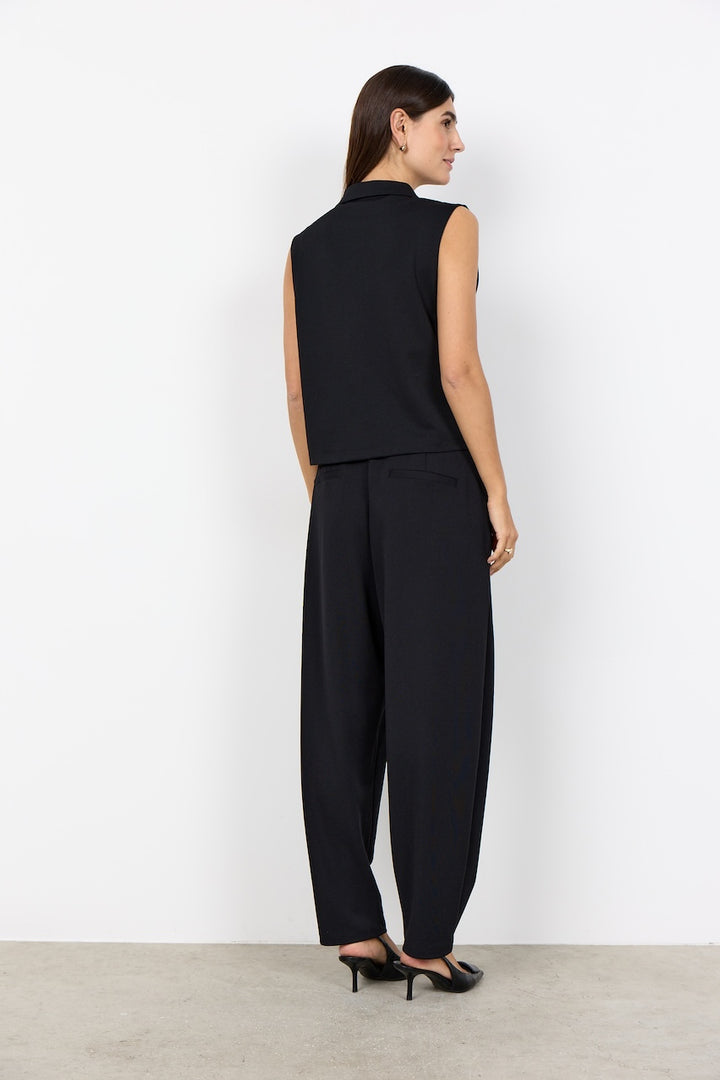 Le veston sans manches Soya Concept | 27718