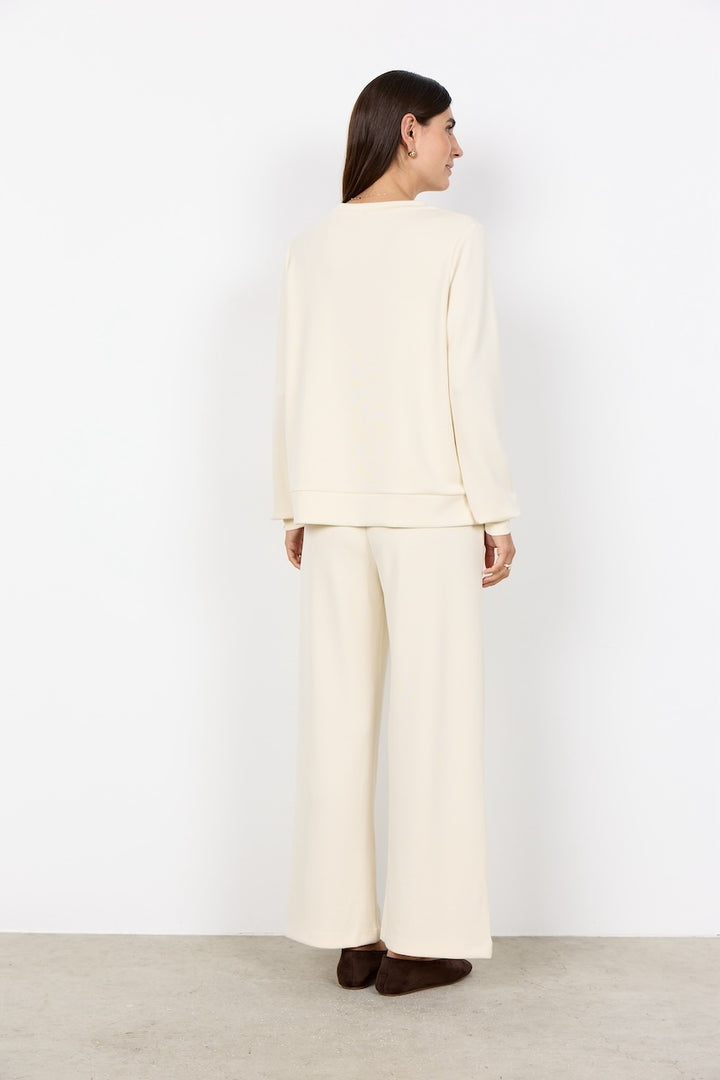 Le chandail imprimé Soya Concept | 27765