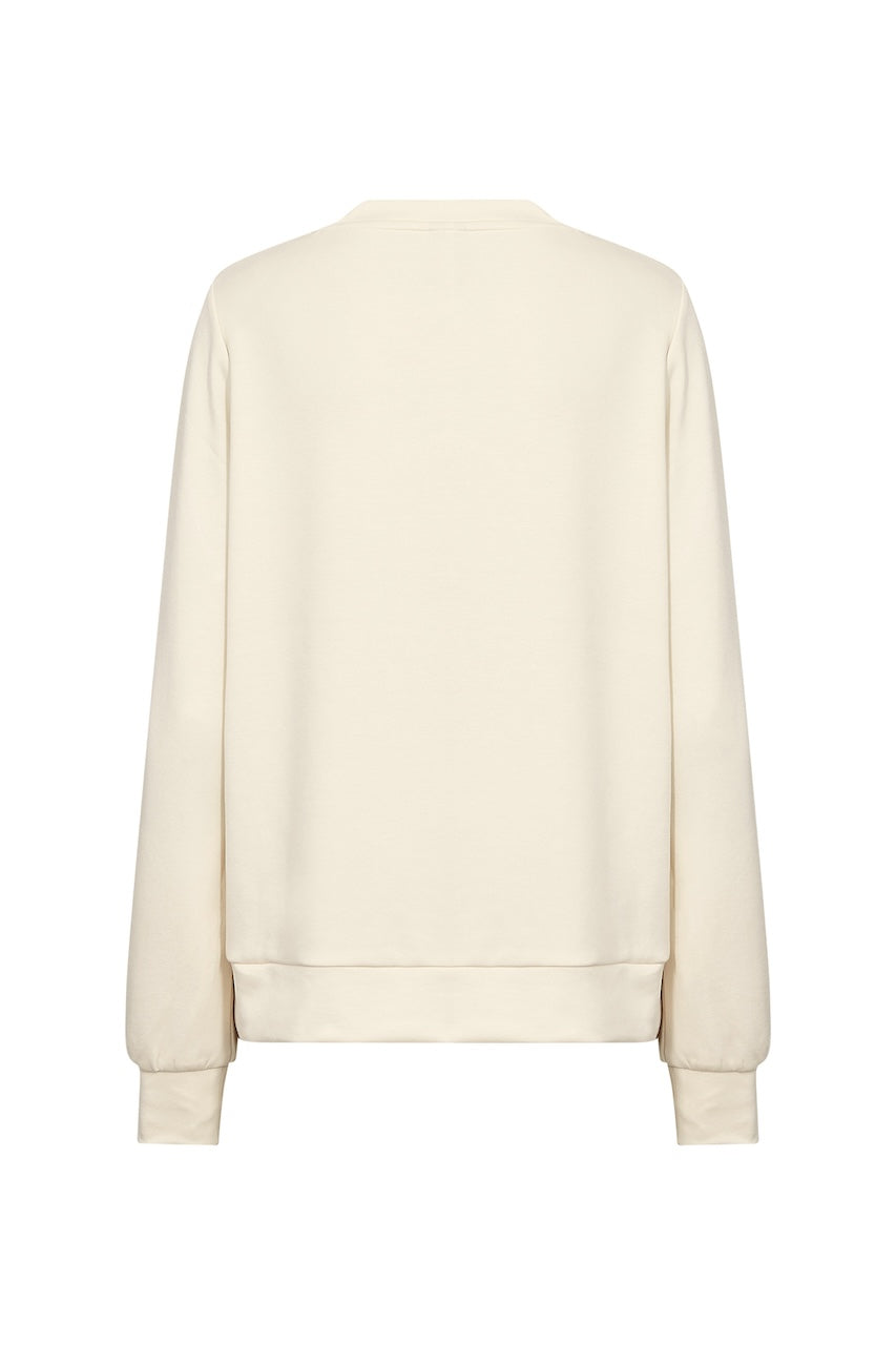 Le chandail imprimé Soya Concept | 27765