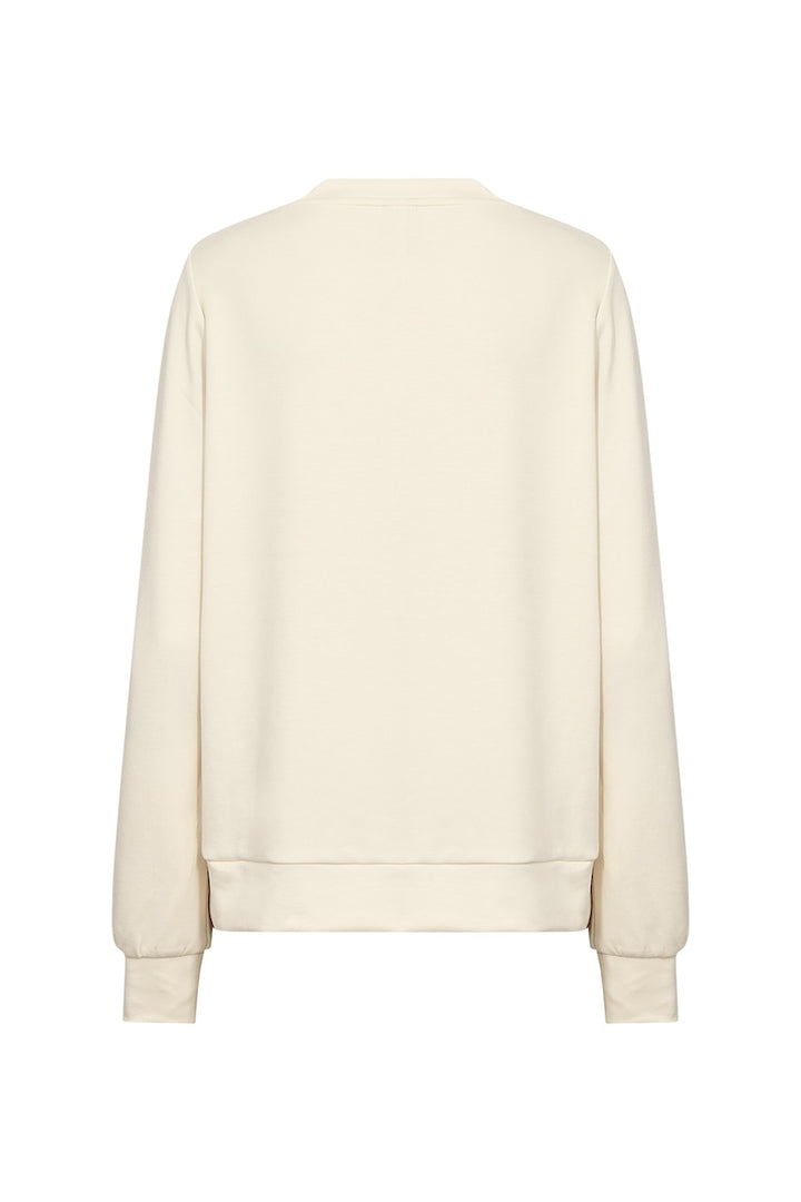 Le chandail imprimé Soya Concept | 27765