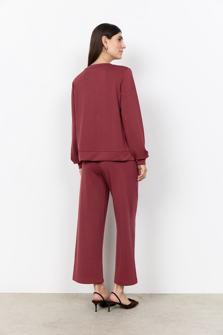 Le chandail imprimé Soya Concept | 27765