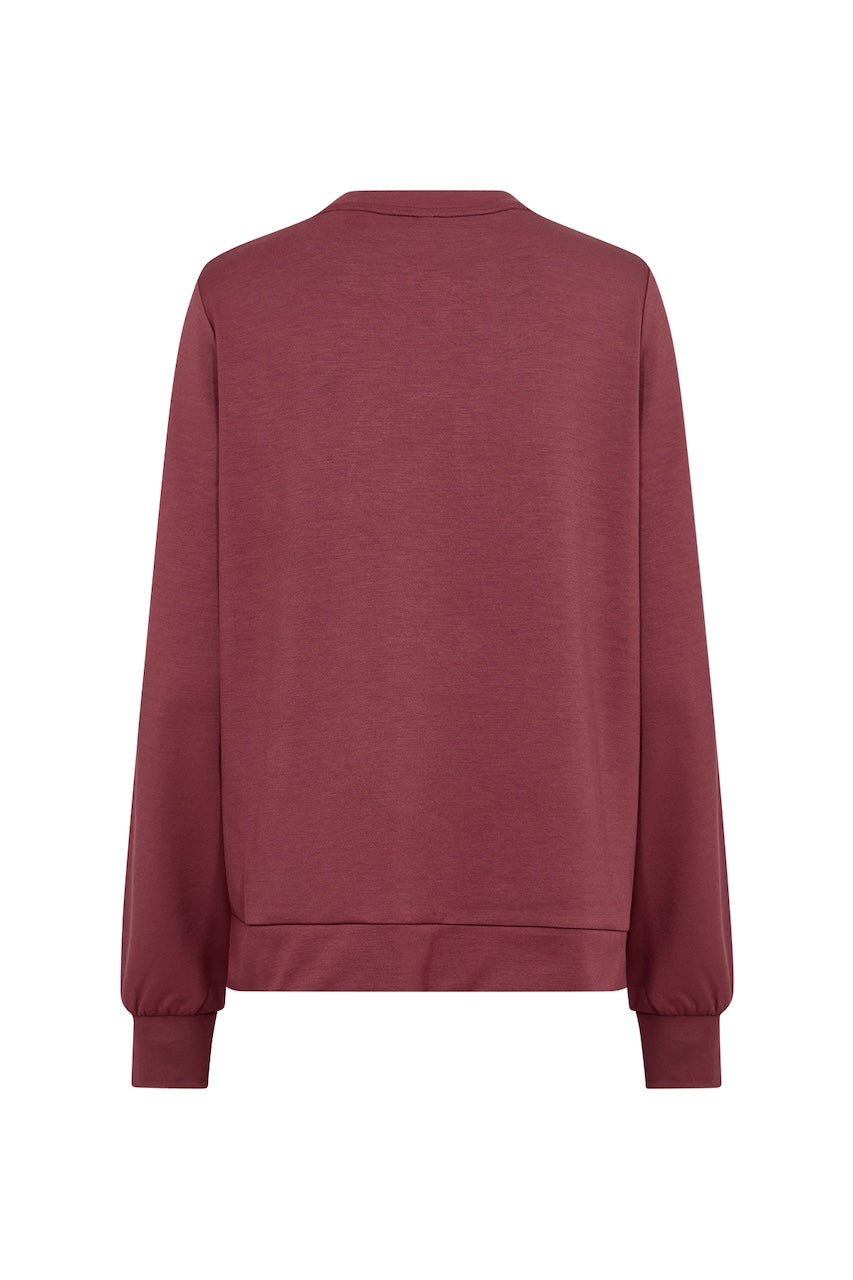 Le chandail imprimé Soya Concept | 27765