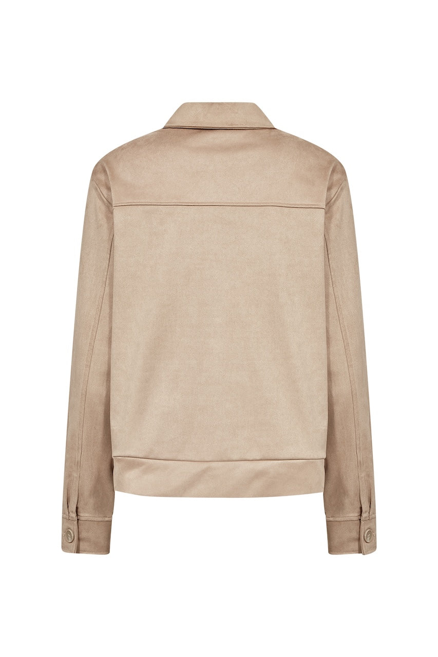 La veste structurée Soya Concept | 27863