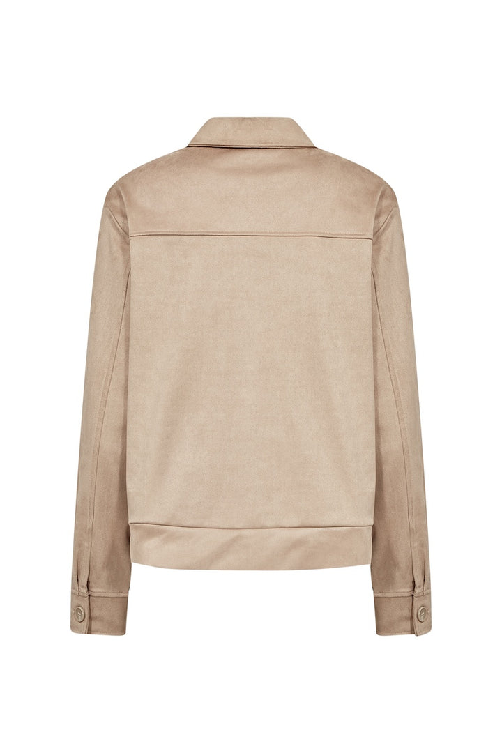 La veste structurée Soya Concept | 27863