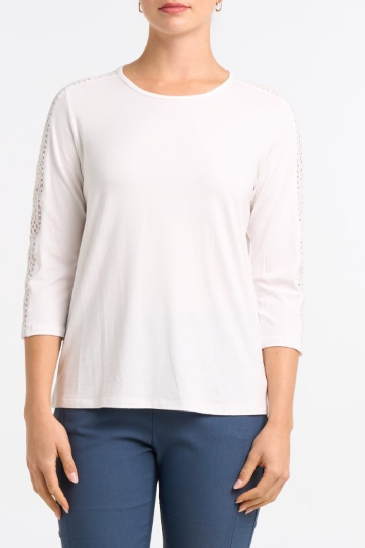 Le chandail polyvalent Moffi | C427