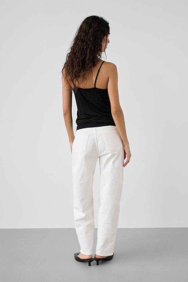 La camisole à dentelle Soaked | 30403547