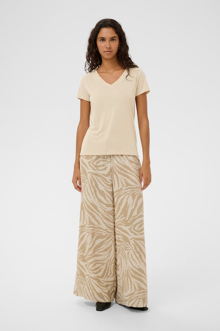 Le t-shirt moderne Soaked | 30404284
