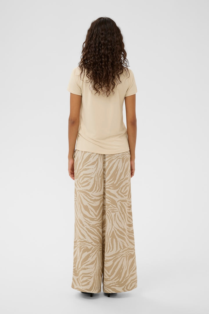 Le t-shirt moderne Soaked | 30404284