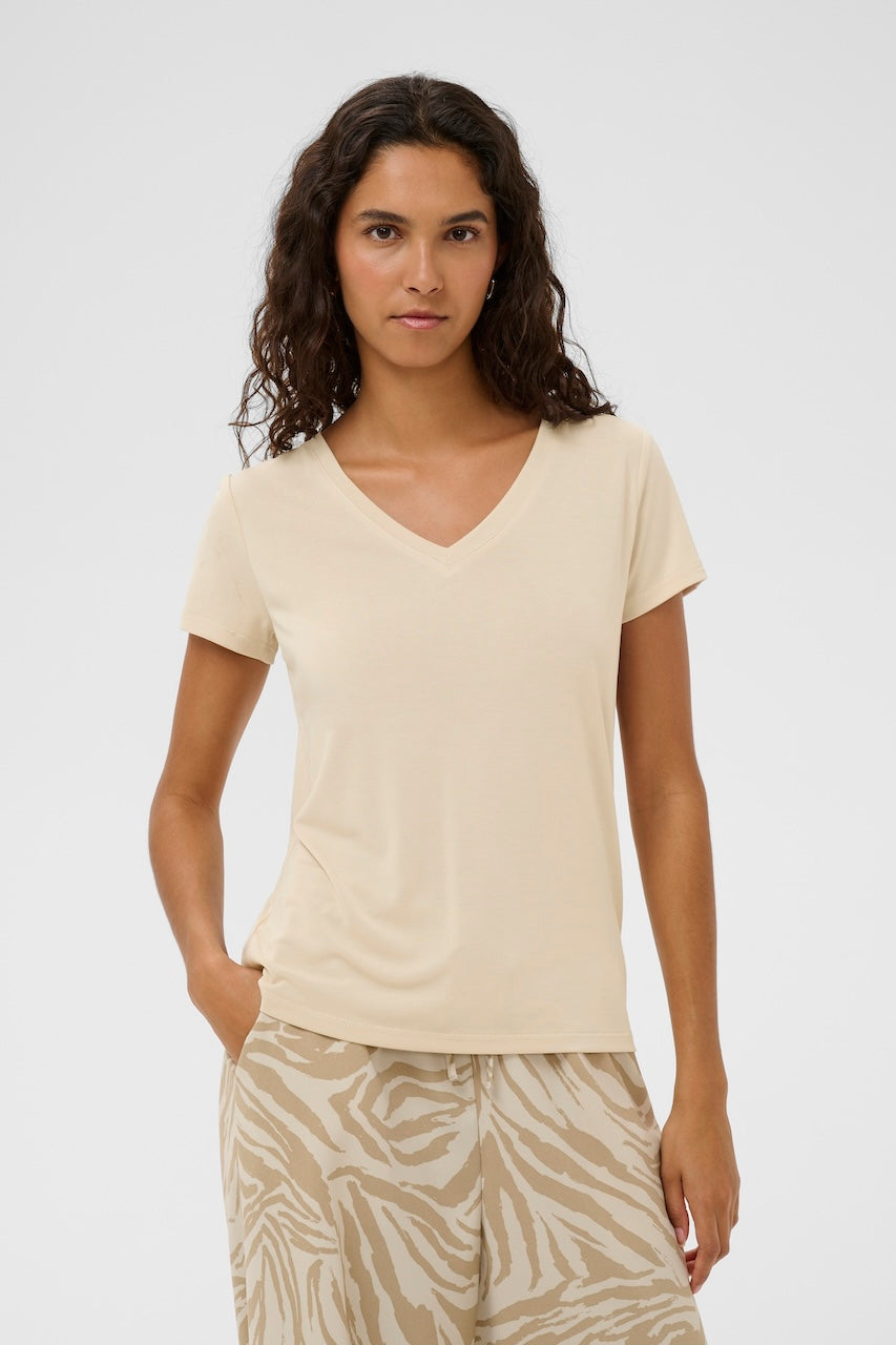 Le t-shirt moderne Soaked | 30404284