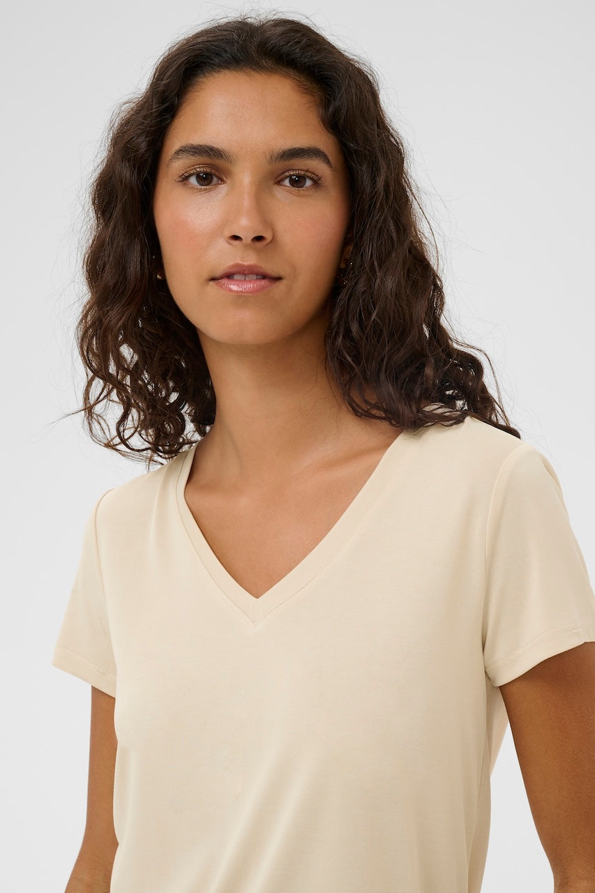 Le t-shirt moderne Soaked | 30404284