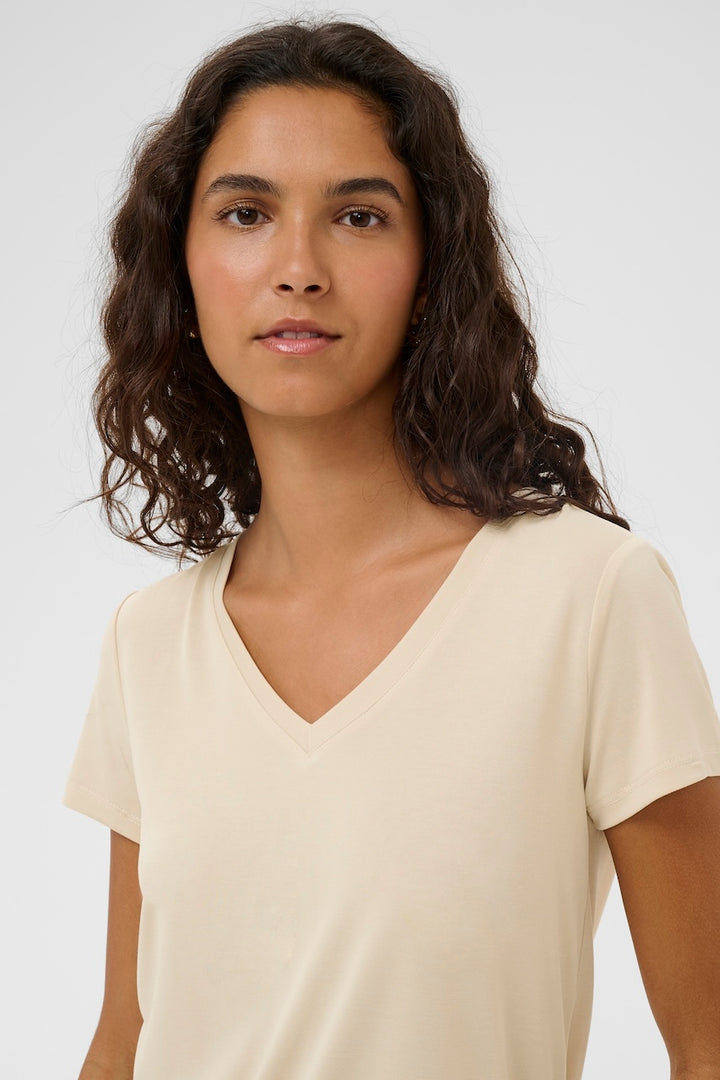 Le t-shirt moderne Soaked | 30404284