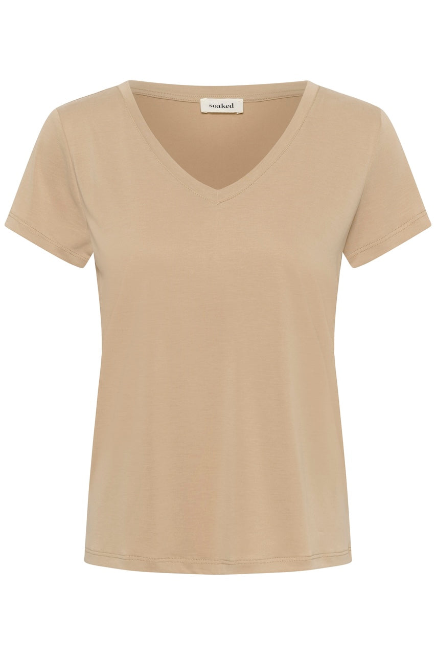 Le t-shirt moderne Soaked | 30404284