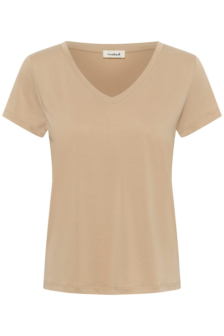 Le t-shirt moderne Soaked | 30404284