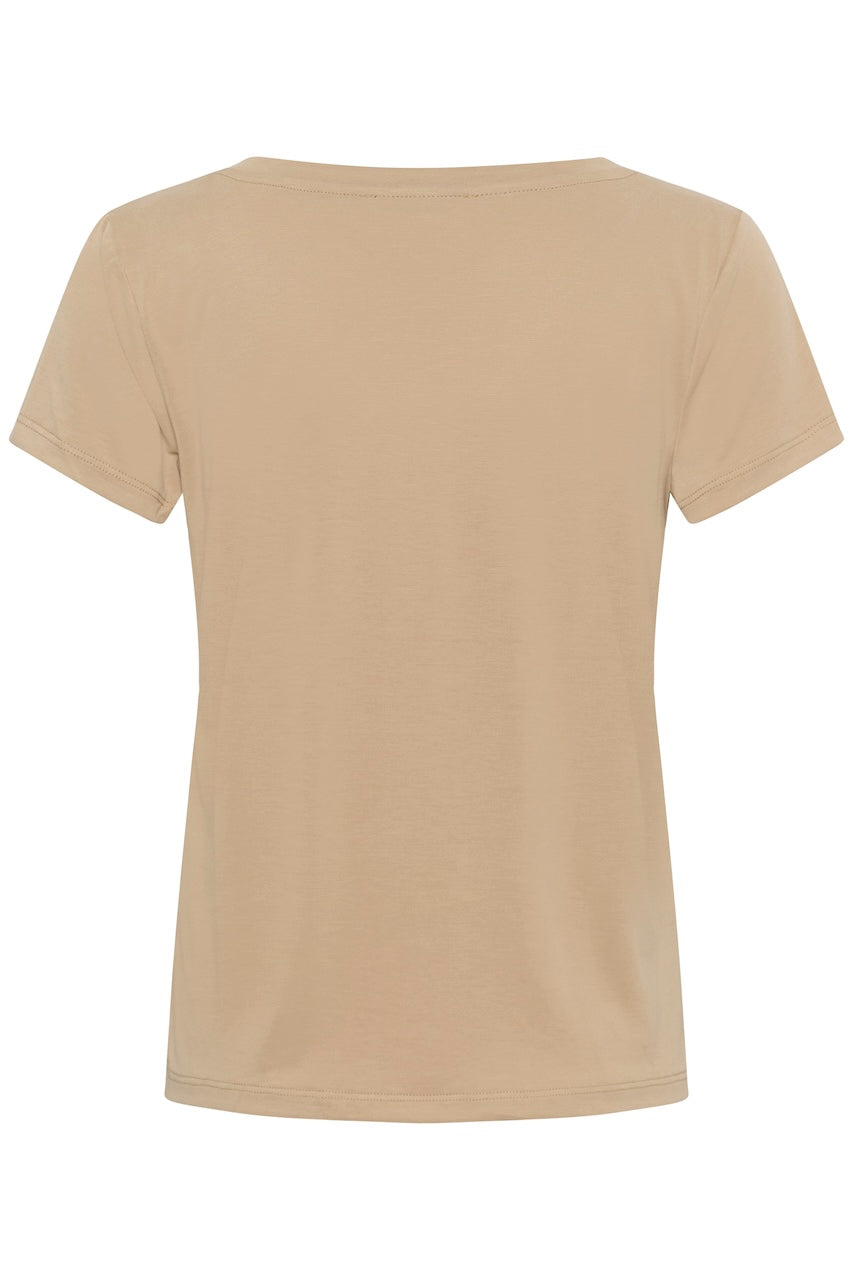 Le t-shirt moderne Soaked | 30404284