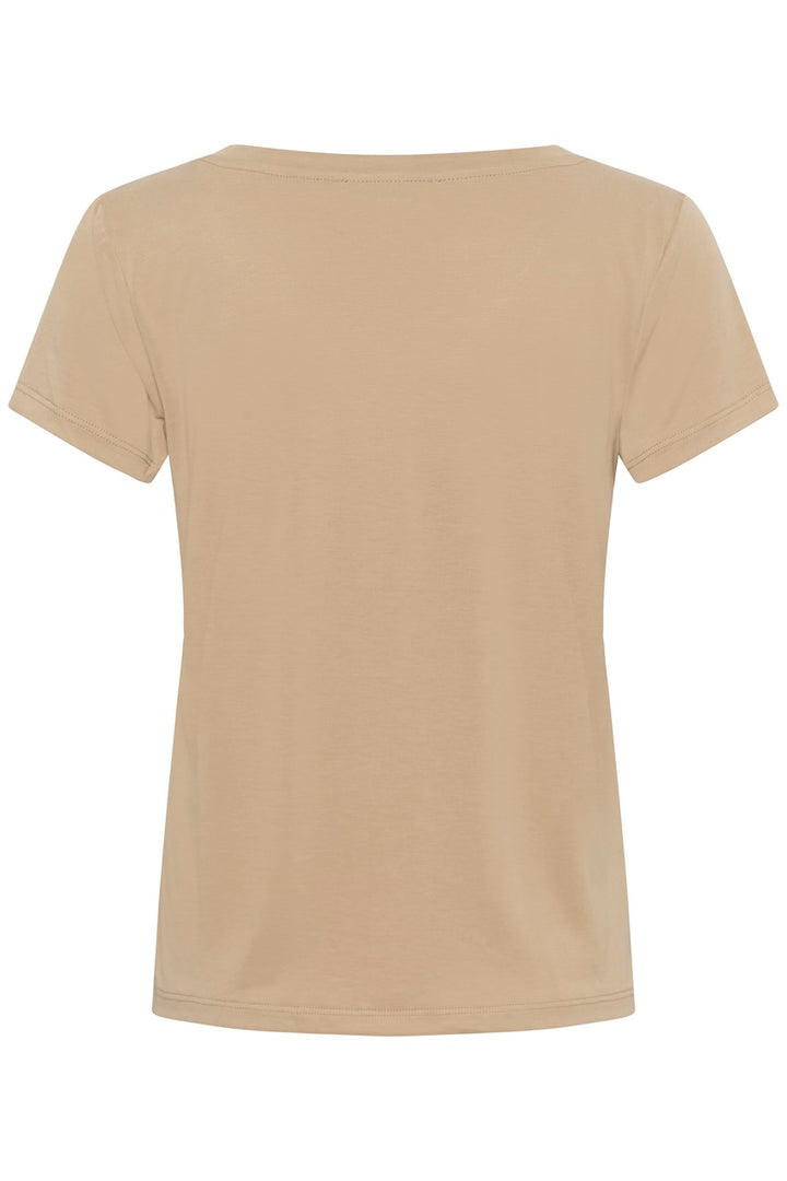 Le t-shirt moderne Soaked | 30404284