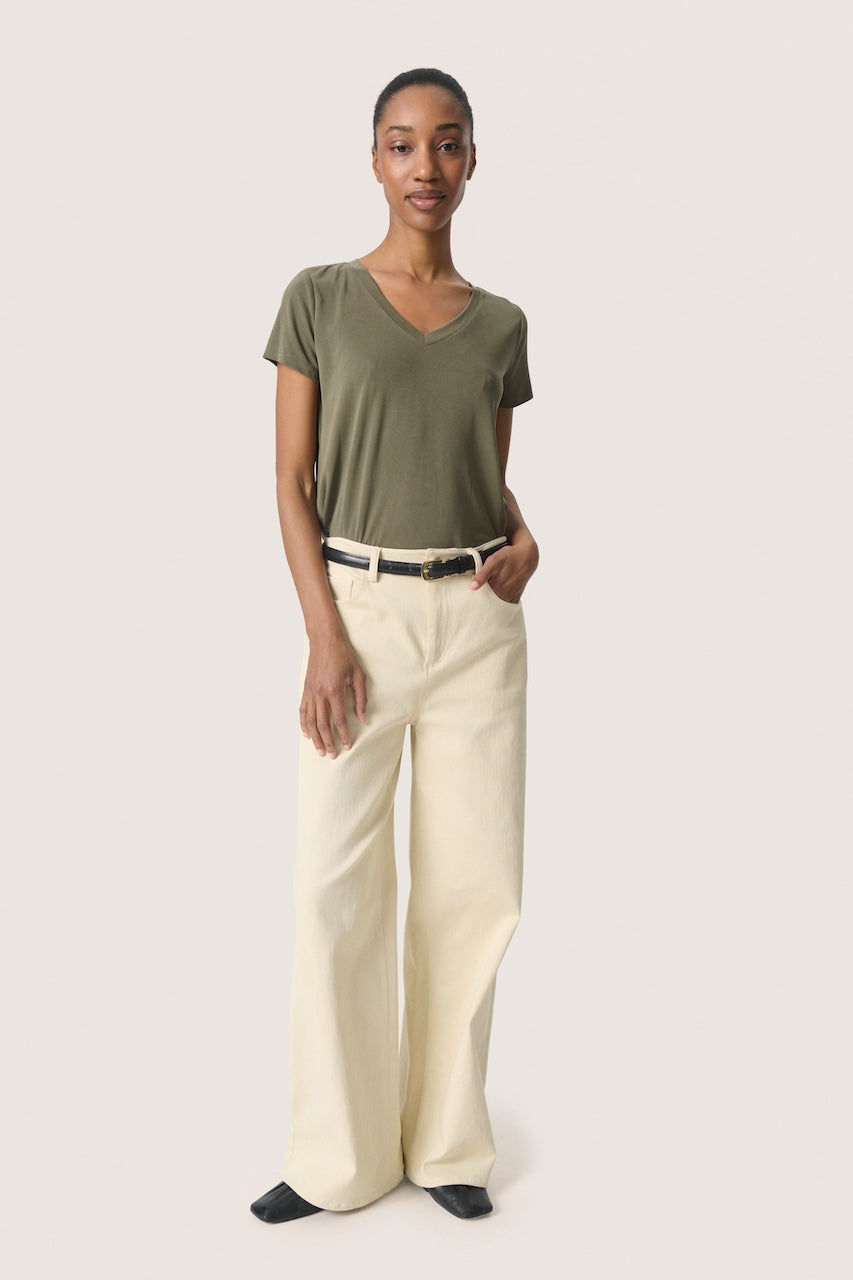 Le t-shirt moderne Soaked | 30404284