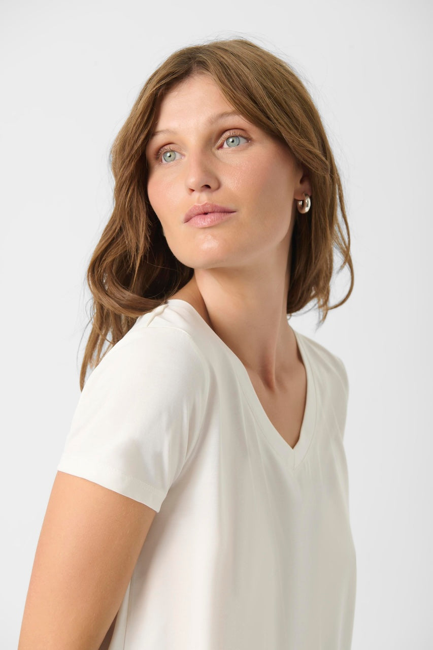 Le t-shirt moderne Soaked | 30404284