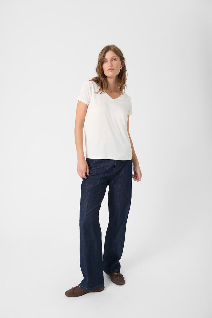 Le t-shirt moderne Soaked | 30404284
