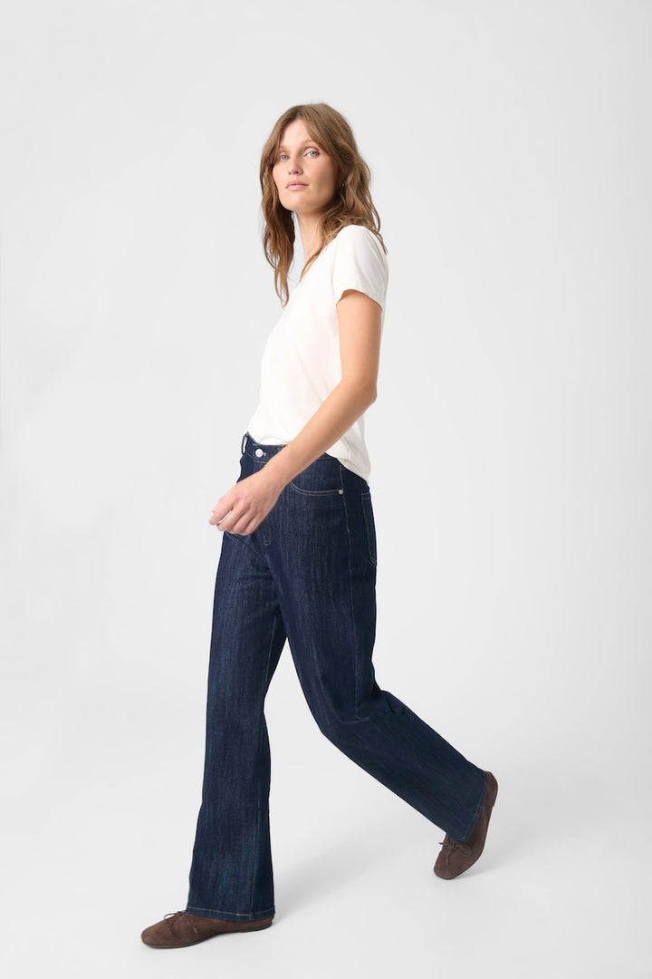 Le t-shirt moderne Soaked | 30404284
