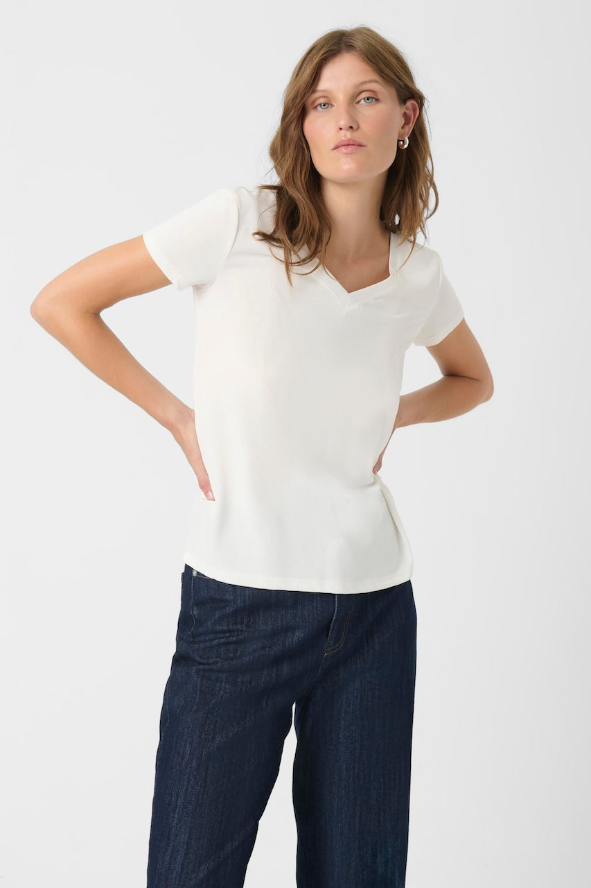 Le t-shirt moderne Soaked | 30404284