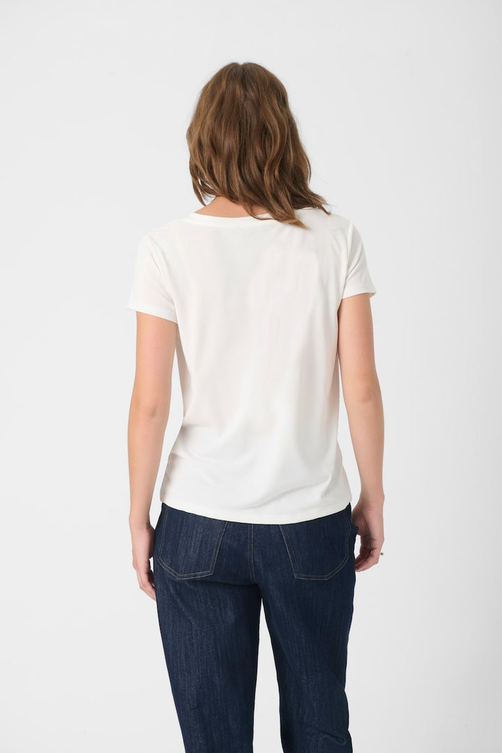 Le t-shirt moderne Soaked | 30404284