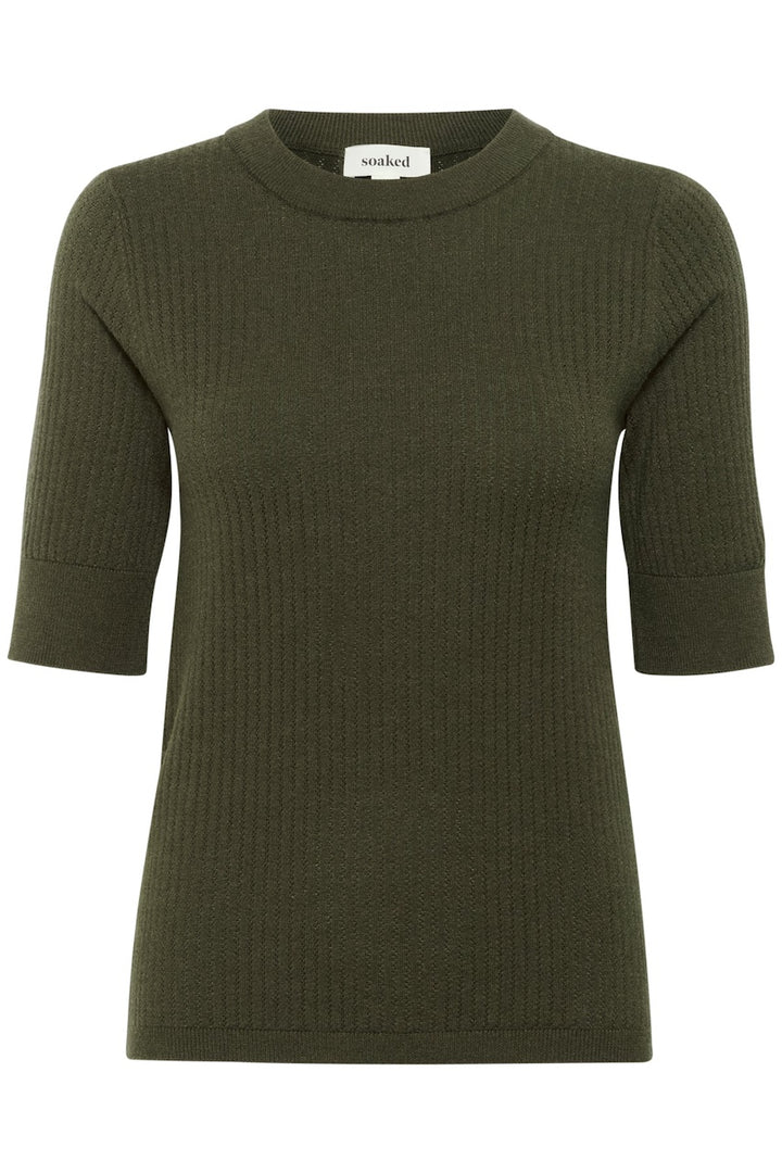 Le pull spina Soaked | 30407185