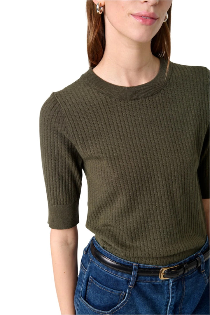 Le pull spina Soaked | 30407185