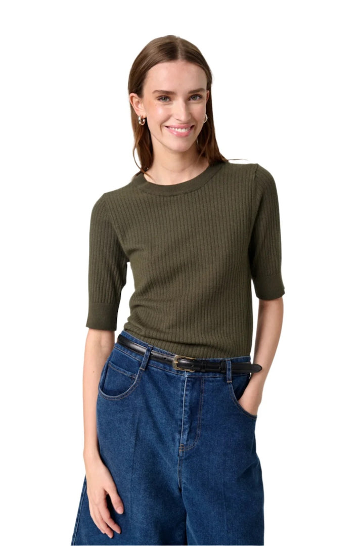 Le pull spina Soaked | 30407185