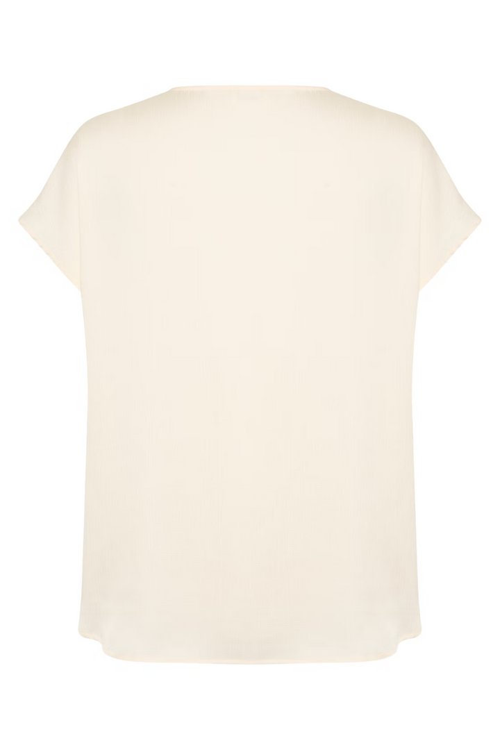 La blouse à encolure en V SOAKED | 30407198