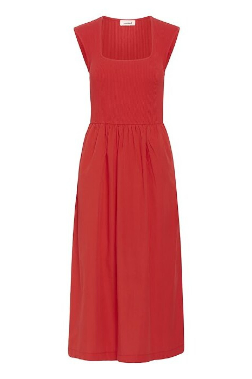 La robe longue SOAKED | 30407490