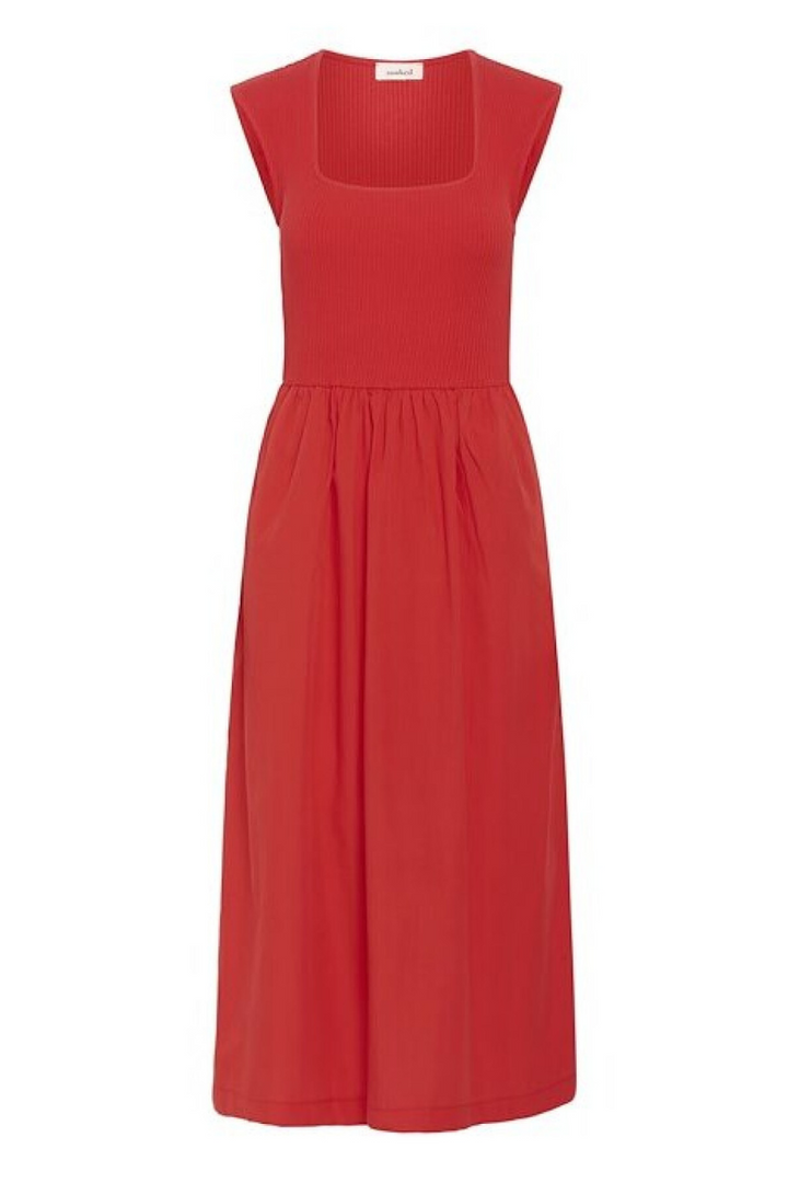 La robe longue SOAKED | 30407490