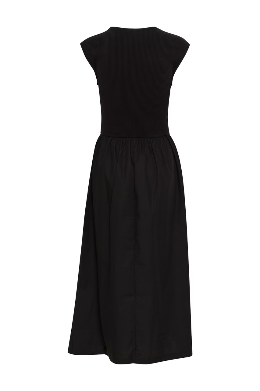 La robe longue SOAKED | 30407490