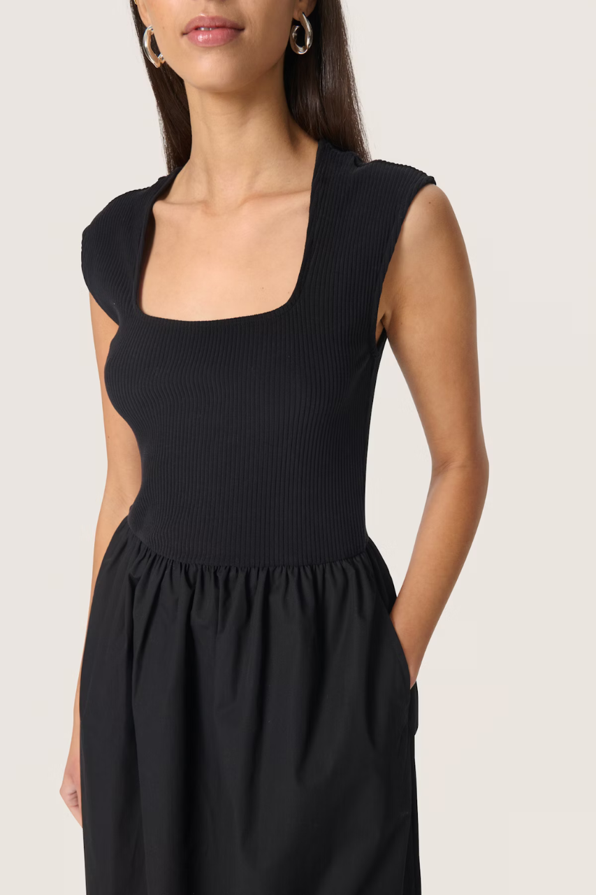 La robe longue SOAKED | 30407490