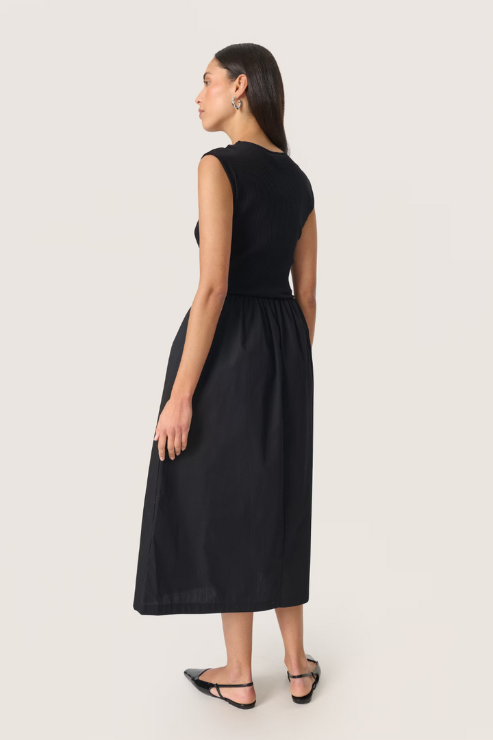 La robe longue SOAKED | 30407490