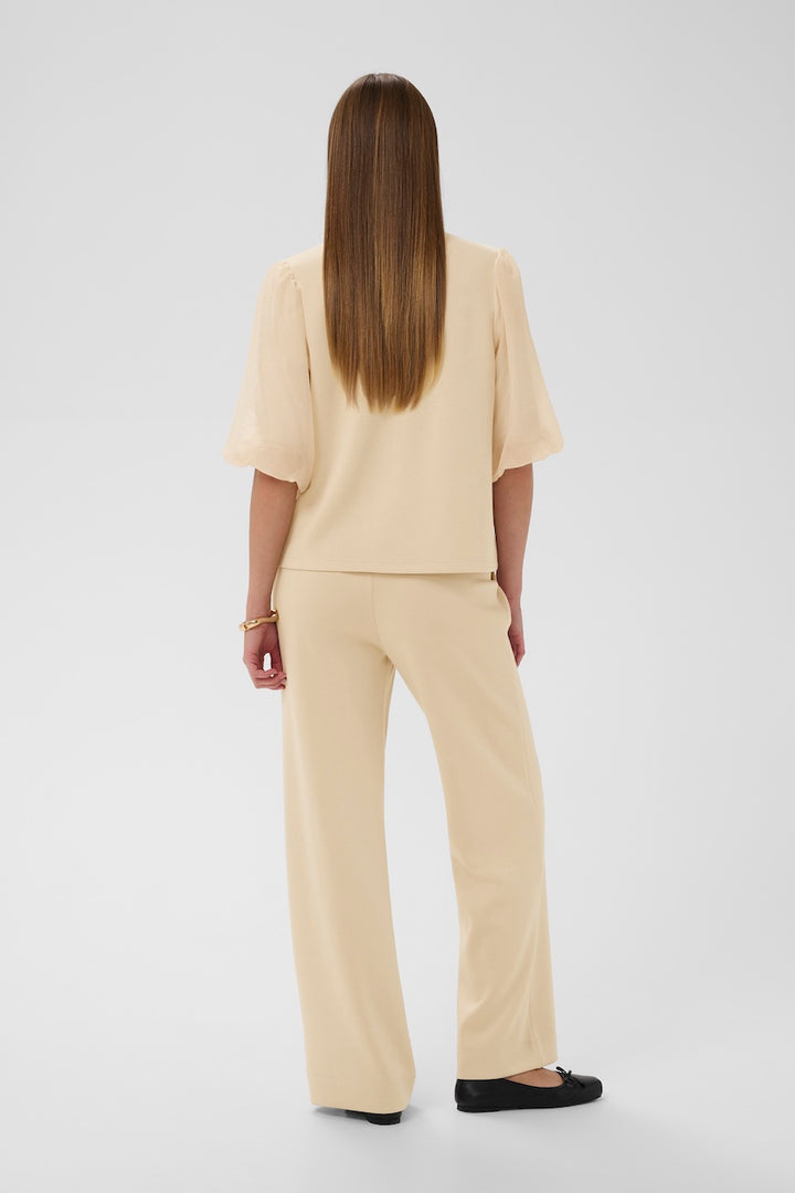 Le chandail maille extensible Soaked | 30409053