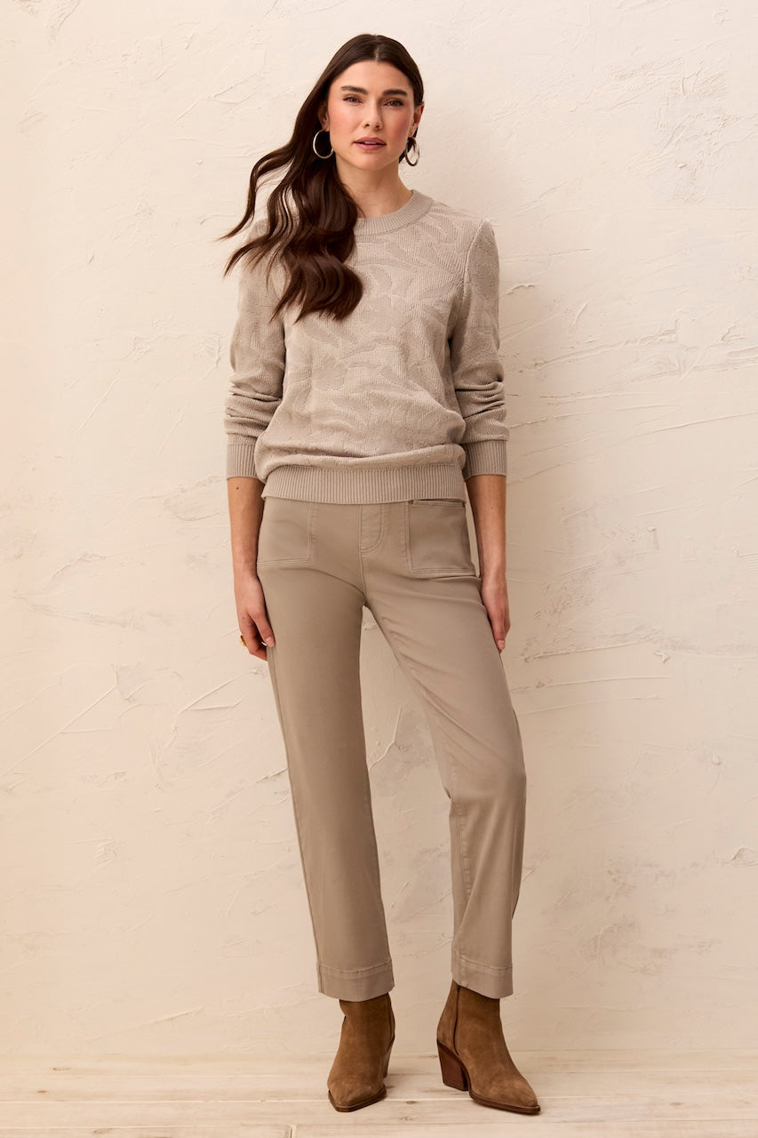 Le pantalon utilitaire à jambe droite Tribal | 3160O-2020W