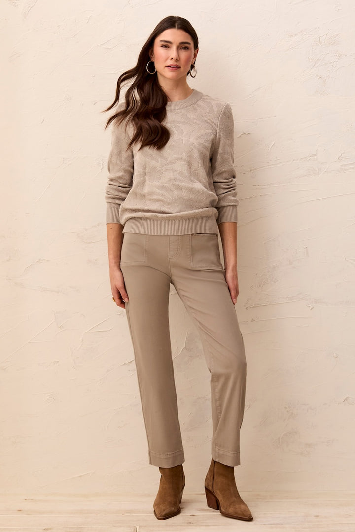 Le pantalon utilitaire à jambe droite Tribal | 3160O-2020W