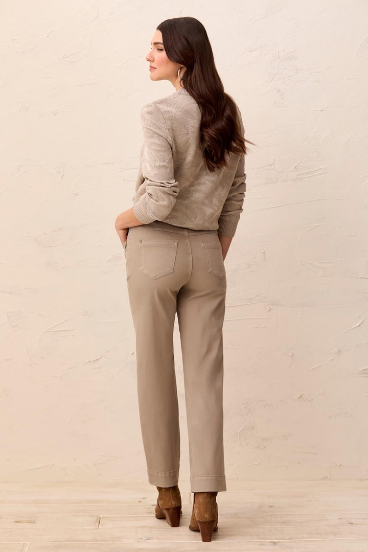 Le pantalon utilitaire à jambe droite Tribal | 3160O-2020W